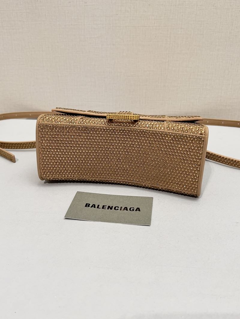 Balenciaga Top Handle Bags